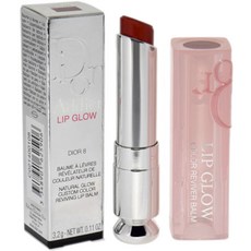 DIOR 迪奧 癮誘粉漾潤唇膏, Dior 8, 3.2g, 1支