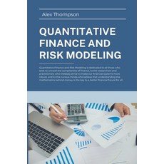 (英文圖書) Quantitative Finance and Risk Modeling 平裝版, Side Hustle Success, 英文