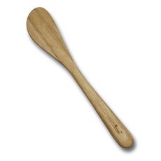 CHABATREE Tulip奶油刀, 1個, 木頭