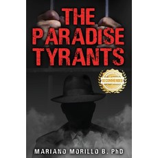 (英文圖書) The Paradise Tyrants 平裝版, Workbook Press, 英文