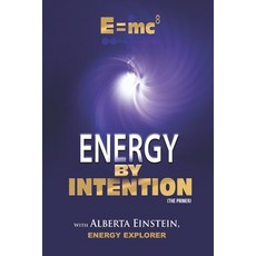 E=mc8: Energy by Intention 平裝版, R. R. Bowker, 英文