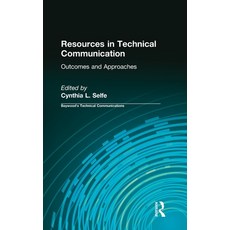 (英文圖書) Resources in Technical Communication: Outcomes and Approaches 精裝版, Routledge, 英文
