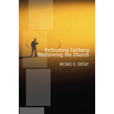 Rethinking Celibacy Reclaiming the Church 精裝版, Wipf & Stock Publishers, 英文