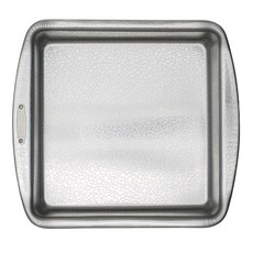 DOUGHMAKERS 方形蛋糕烘焙盤, 1個