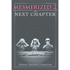 (英文圖書) Mesmerized 2: The Next Chapter 平裝版, Fulton Books, 英文