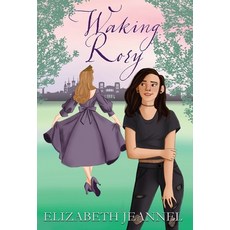 (英文圖書)Waking Rory 精裝版, Midnight Meadow Publishing, 英文