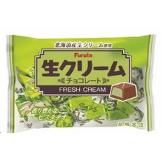 Furuta 古田 鮮奶油洋菓子 開心果口味, 36個