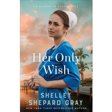 (英文圖書) Her Only Wish 平裝版, Fleming H. Revell Company, 英文