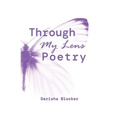 (英文圖書) Through My Lens Poetry 平裝版, Transformed Publishing, 英文