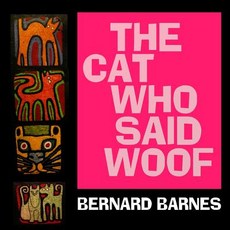 (英文圖書)The Cat Who Said Woof: A story for children to the age of 7 平裝版, Createspace Independent Pub..., 英文