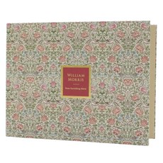 明信片展示架, 1個, 威廉莫里斯玫瑰
