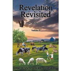 (英文圖書) Revelation Revisited Volume 5 平裝版, Norbooks, 英文