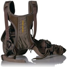 Horn Hunter OP-X Vino Harness Combo Stone Climbing Sling Bag, 單色