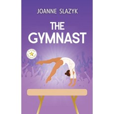 (英文圖書)The Gymnast 平裝版, Joanne Crymble Publishing LLC, 英文