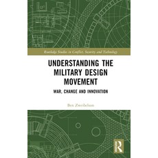 (英文圖書) Understanding the Military Design Movement: War Change and Innovation 精裝版, Routledge, 英文