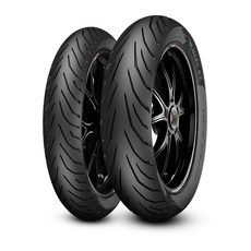 PIRELLI 倍耐力 ANGEL CITY 90/100/110/130/140/150 輪胎 免安裝費