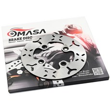 MASA競技車碟 固定碟後碟盤 三陽SYM JET SR JET-S FNX