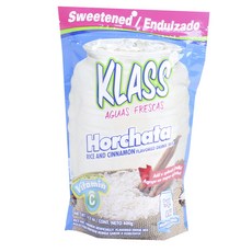 KLASS 大米肉桂綜合飲料, 1個, 400克