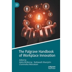 (英文圖書) The Palgrave Handbook of Workplace Innovation 平裝版, Palgrave MacMillan, 英文