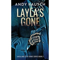 (英文圖書) Layla's Gone 平裝版, Next Chapter, 英文