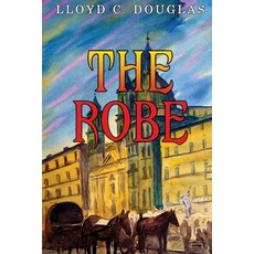 (英文圖書) The Robe 平裝版, Classy Publishing, 英文