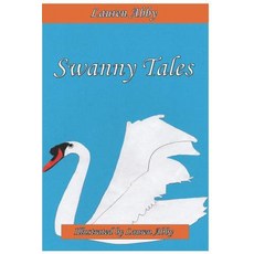 (英文圖書)Swanny Tales 平裝版, Independently Published, 英文