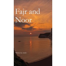 (英文圖書) Fajr and Noor 精裝版, Fajr Noor, 英文
