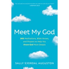 (英文圖書) Meet My God 平裝版, Resource Publications (CA), 英文