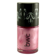 BWC 指甲油 10ml, 1個, 棉花糖