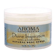 ABRA THERAPEUTICS 身體磨砂膏, 1個, 283克