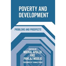 (英文圖書) Poverty and Development: Problems and Prospects 精裝版, Channel View Publications, 英文