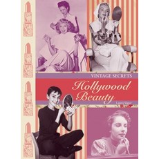 (英文圖書) Vintage Secrets: Hollywood Beauty 平裝版, Plexus Publishing, 英文