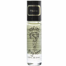 YAKSHI 滾珠香水, Pikake, 9ml, 1入