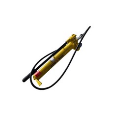 SUN & RUN SPH鋼製手動泵浦雙速台灣製造, 油量900