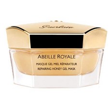 GUERLAIN 嬌蘭 護理蜂蜜凝膠面膜 150ml, 1個, 1個