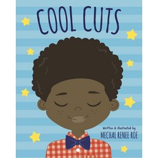 Cool Cuts Board Books, Doubleday Books for Young Readers, 英文, 硬頁書