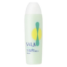 Kanebo 佳麗寶 SALA保濕護髮乳, 1個, 165ml
