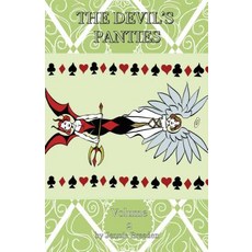 (英文圖書)The Devil's Panties Vol. 2 精裝版, Archaia, 英文