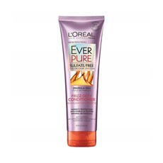 L'OREAL PARIS 巴黎萊雅 Everpure 柔滑護髮素, 1個, 250ml