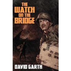 (英文圖書) The Watch on the Bridge 平裝版, Wildside Press, 英文