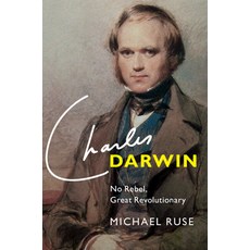 (英文圖書) Charles Darwin 精裝版, Cambridge University Press, 英文