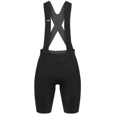 BAISKY百士奇自行車男款吊帶短褲 風行 黑 高彈性透氣 人體工學設計 舒適騎行體驗