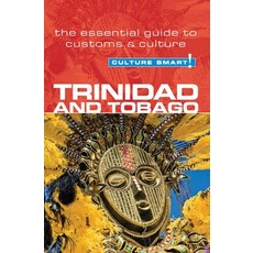 (英文圖書) Trinidad & Tobago - Culture Smart!: The Essential Guide to Customs & Culture 平裝版, Kuperard, 英文