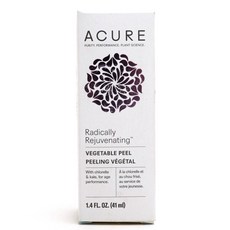 ACURE 去角質凝露, 1個, 41ml