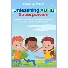(英文圖書) Unleashing ADHD Superpowers 平裝版, Newlife Publishing, 英文