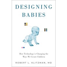 (英文圖書) Designing Babies: How Technology Is Changing the Ways We Create Children 精裝版, Oxford University Press, 英文