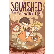 (英文圖書)Squashed 精裝版, Dooney Press, 英文