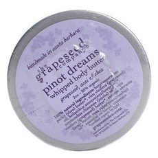the grapeseed company 身體護理油, 黑皮諾夢想酒, 1個