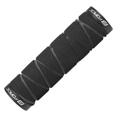 海綿材質握把套, 1個, 黑色