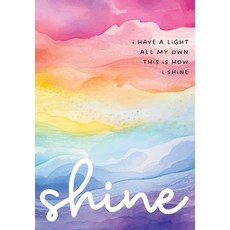 (英文圖書) shine 平裝版, Karen Gunton, 英文